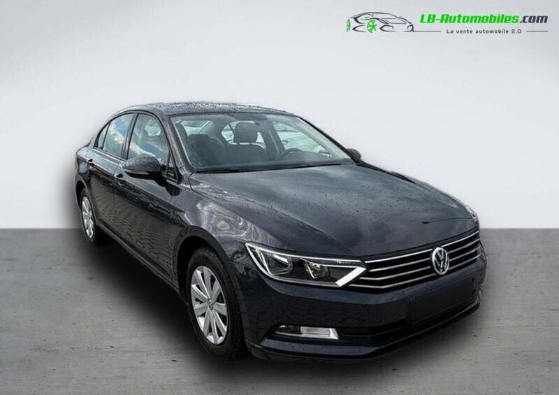 Utilisé 2018 VW Passat Berline | 16 900 € (Super prix) - Image 1/4