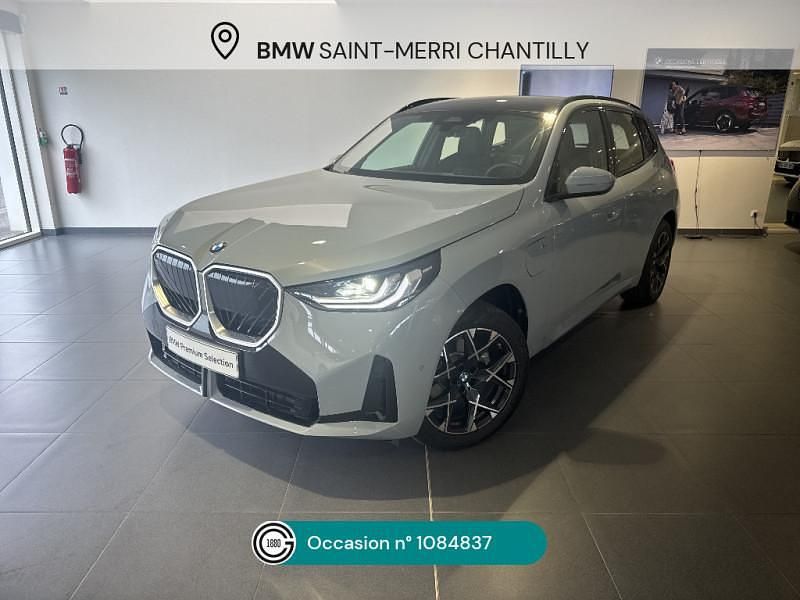 Utilisé 2025 BMW X3 M Sport SUV | 76 990 € - Image 1/4