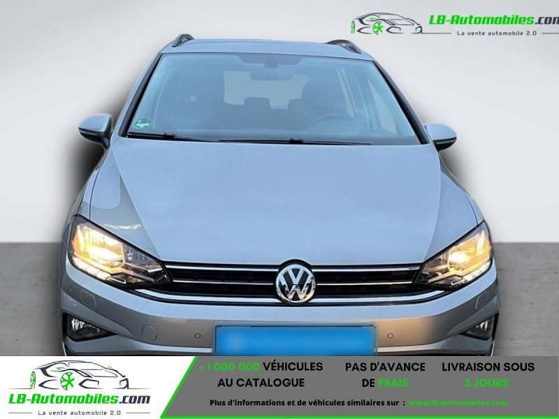 Occasion VW Golf VII 116 ch (85 kW) 2019 Berline