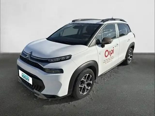 Occasion Citroën C3 Aircross 2023 Blanc SUV