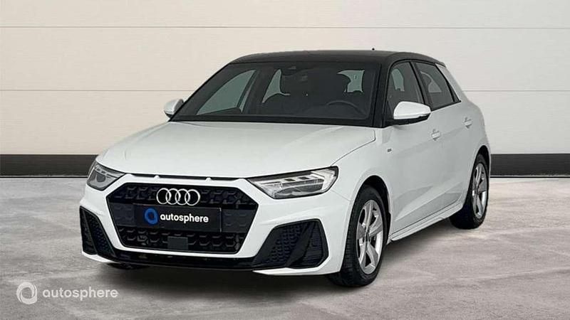 Occasion Audi A1 S-Line 111 ch (81 kW) 2023 Berline