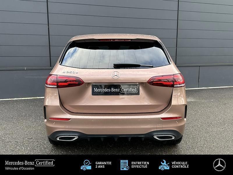 Occasion Mercedes B250 218 ch (160 kW) 2022 Monospace