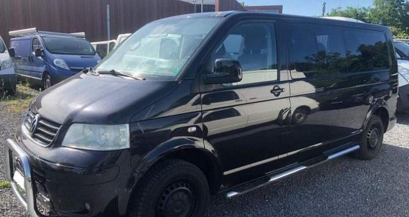 Utilisé 2009 VW Caravelle Monospace | 16 990 € - Image 1/4