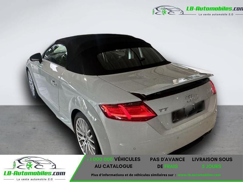 Utilisé 2020 Audi TT Roadster Sport Cabriolet | 35 500 € - Image 1/3