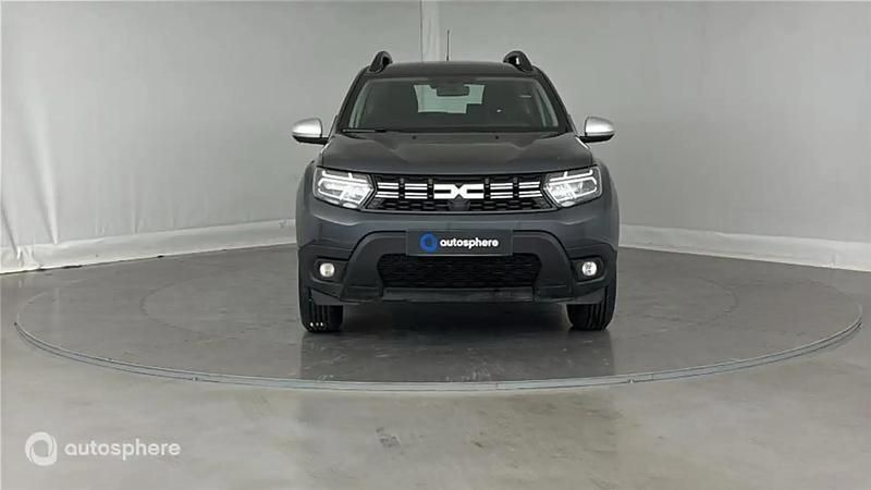 Occasion Dacia Duster Expression 102 ch (75 kW) 2022 SUV