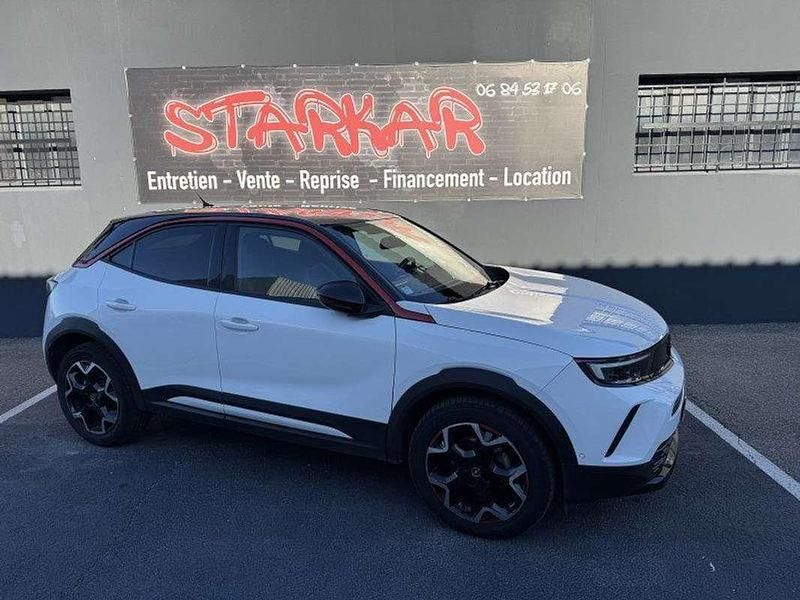 Occasion Opel Mokka Business 131 ch (96 kW) 2021 SUV