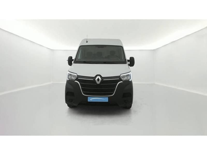 Occasion Renault Master 2023 Blanc Monospace