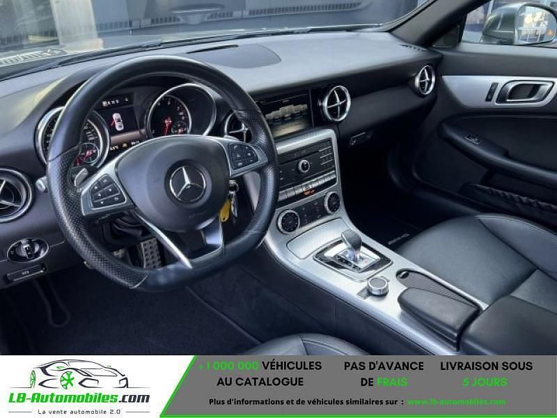 Utilisé 2018 Mercedes SLC200 Coupé | 37 600 € - Image 1/4