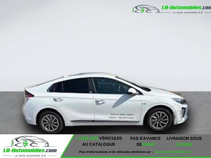 Utilisé 2021 Hyundai Ioniq 6 Berline | 22 900 € (Prix cher) - Image 1/4