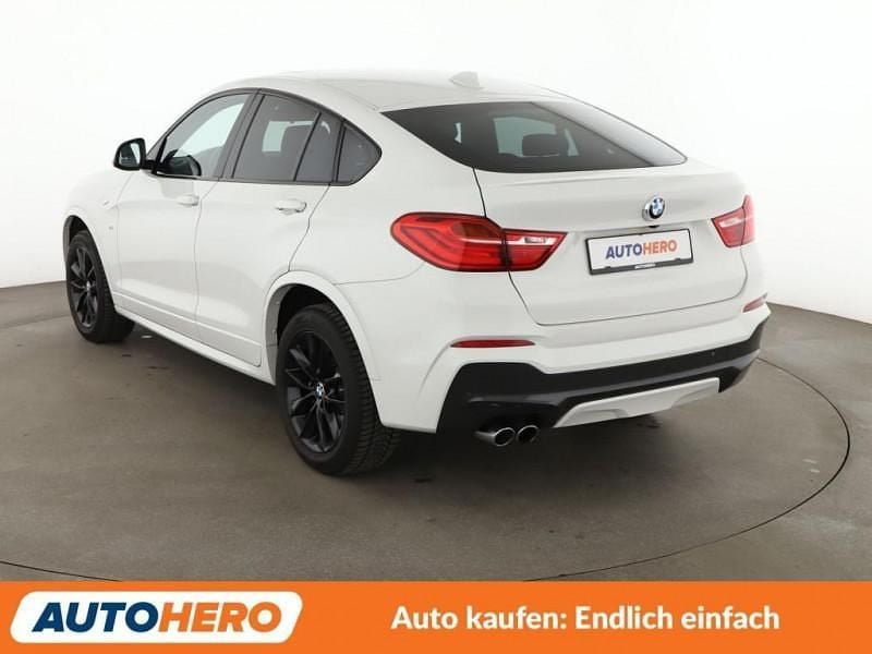 Occasion BMW X4 Sport Line 245 ch (180 kW) 2018 SUV
