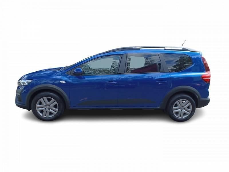 Occasion Dacia Jogger Comfort 2022 Bleu Monospace