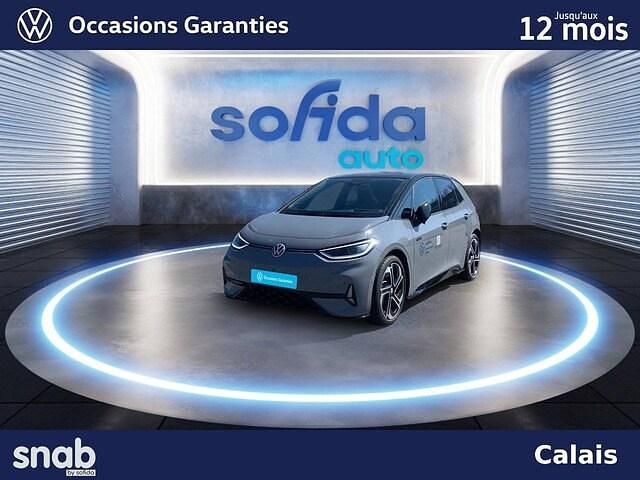 Occasion 2025 VW ID.3 GTX Citadine | 44 790 € (Prix assez cher) - Image 1/4