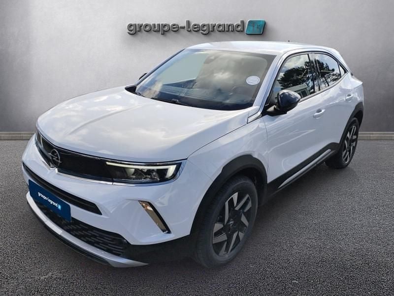 Utilisé 2021 Opel Mokka Business SUV | 13 480 € (Bon prix) - Image 1/4