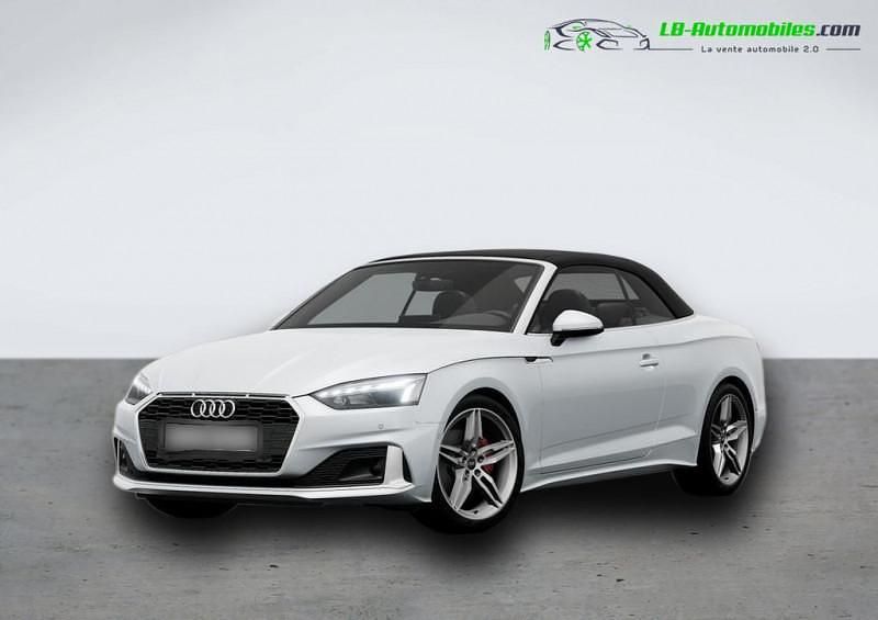 Utilisé 2024 Audi A5 Sport Coupé | 58 900 € (Prix cher) - Image 1/4