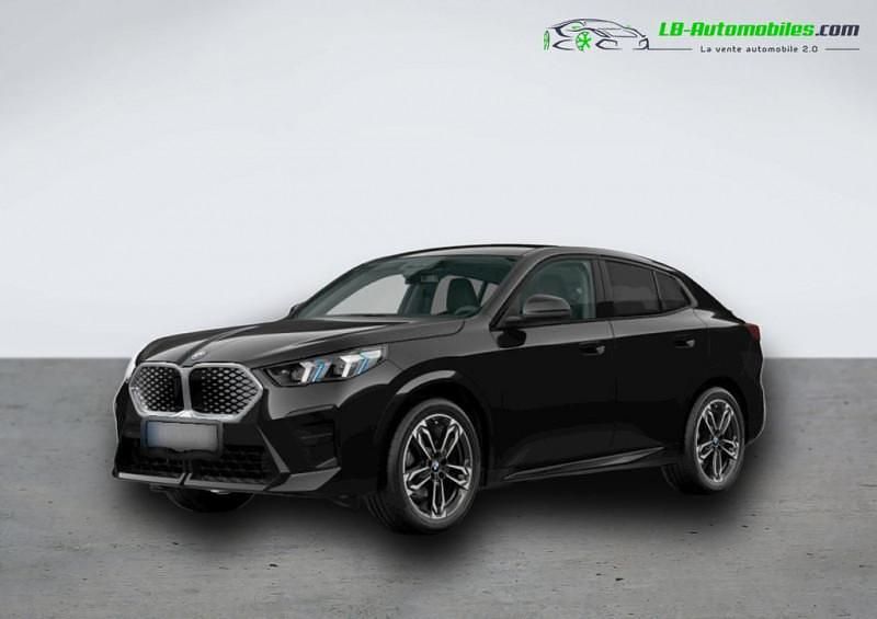 Utilisé 2024 BMW iX Comfort Edition SUV | 45 500 € (Prix juste) - Image 1/3