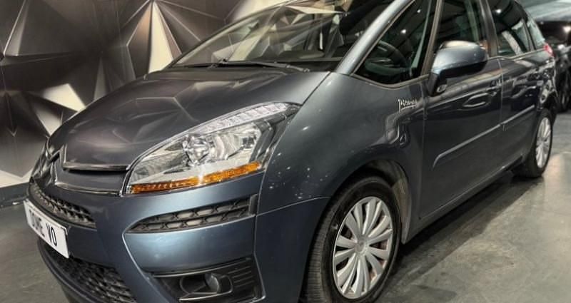 Occasion 2007 Citroën C4 Picasso Monospace | 5 690 € - Image 1/4