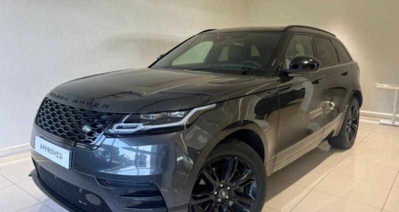 Utilisé 2022 Land Rover Range Rover Velar SE Dynamic SUV | 54 890 € (Prix cher) - Image 1/4