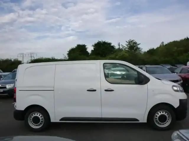 Occasion Opel Vivaro-e Combi 100 kW (136 ch) 2023 Blanc Van