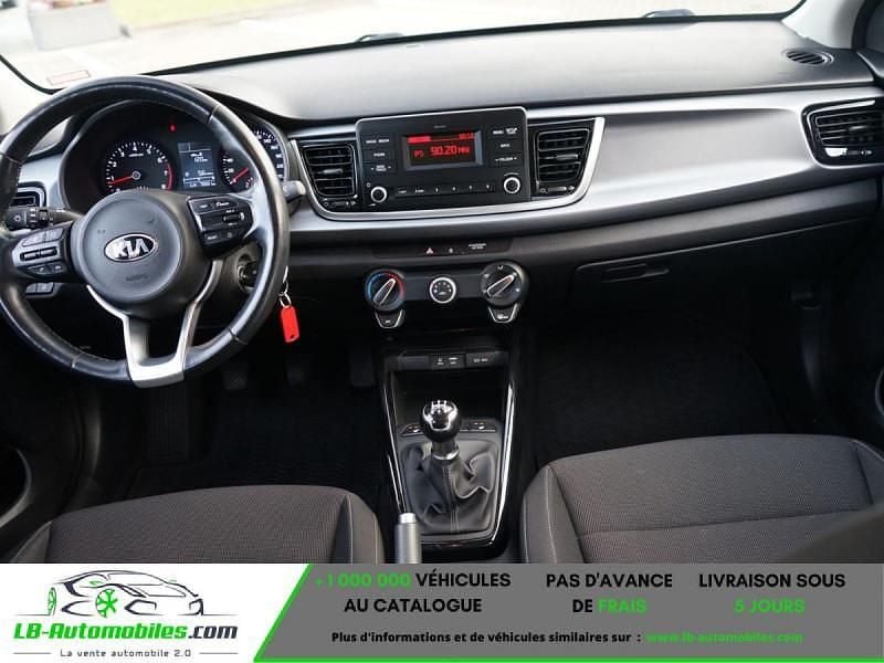 Occasion Kia Rio 84 ch (61 kW) 2017 Citadine