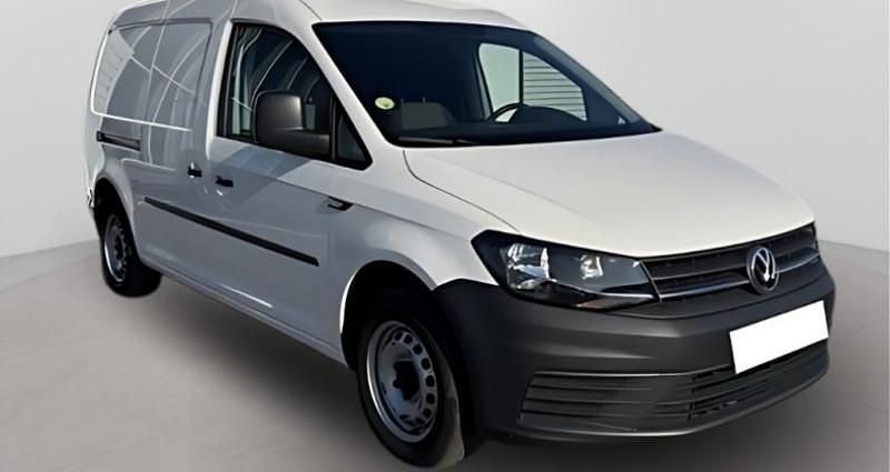 Utilisé 2019 VW Caddy Maxi Monospace | 17 988 € (Bon prix) - Image 1/4