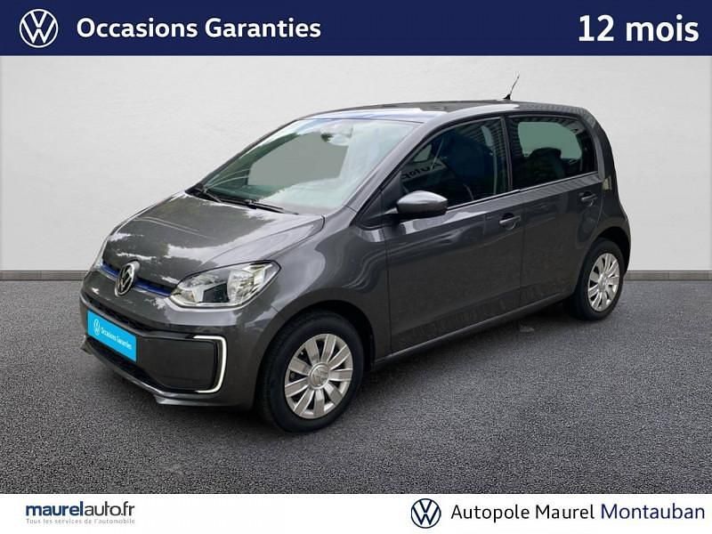 Utilisé 2022 VW e-up! Citadine | 12 990 € (Prix juste) - Image 1/4