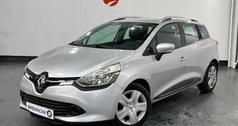 Utilisé 2015 Renault Clio IV Dynamique Citadine | 9 990 € (Prix juste) - Image 1/4