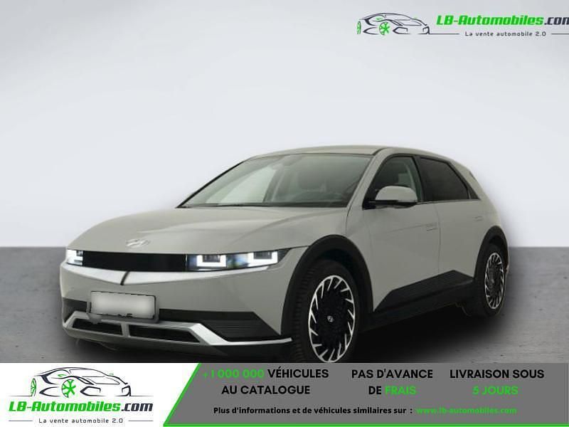 Occasion 2024 Hyundai Ioniq Citadine | 37 300 € (Prix juste) - Image 1/4