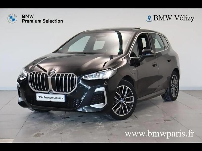 Noir Utilisé 2023 BMW 225 M Sport Monospace | 33 860 € (Super prix) - Image 1/4