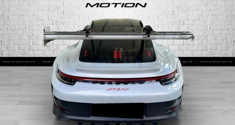 Occasion Porsche 911 GT3 RS 525 ch (386 kW) 2023 Coupé