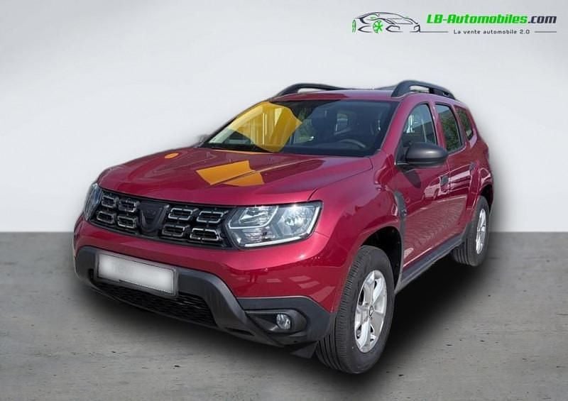 Utilisé 2021 Dacia Duster SUV | 15 100 € (Bon prix) - Image 1/4