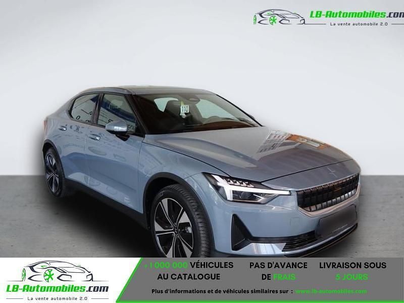 Utilisé 2023 Polestar 2 Long Range Dual motor Berline | 39 300 € - Image 1/4
