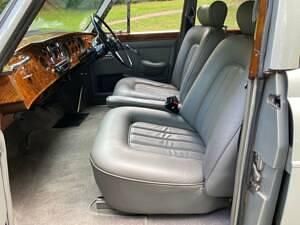 Occasion Bentley Continental Flying Spur 220 ch (161 kW) 1963 Argent Berline