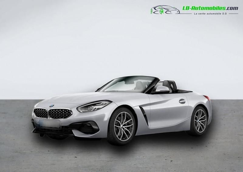 Utilisé 2020 BMW Z4 Sport Line Coupé | 39 000 € (Prix assez cher) - Image 1/4