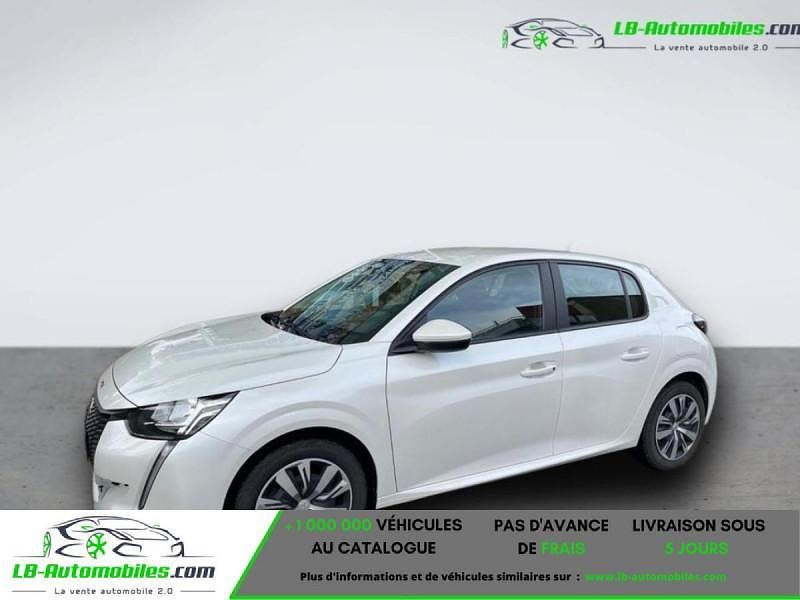 Occasion 2020 Peugeot 208 Citadine | 16 900 € (Prix assez cher) - Image 1/4