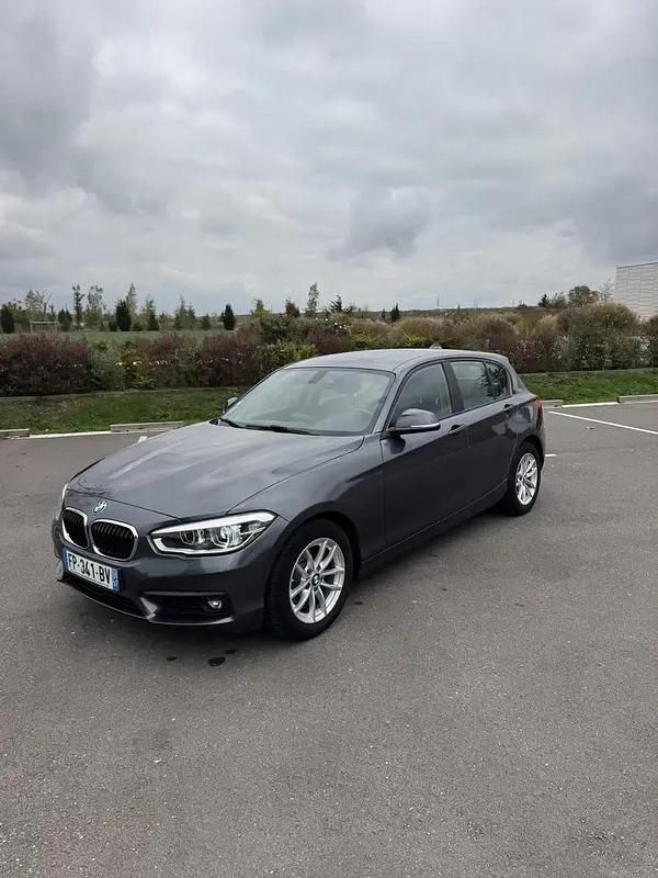 Occasion 2018 BMW 118 Citadine | 14 900 € (Super prix) - Image 1/4