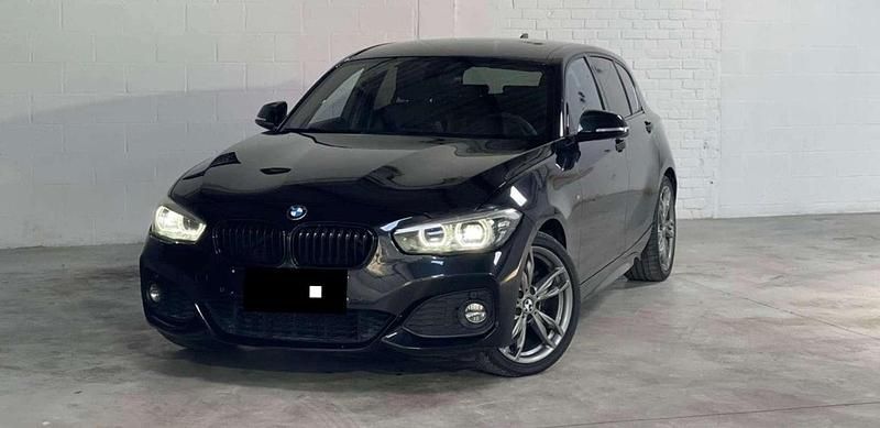 Occasion BMW 120 M Sport 184 ch (135 kW) 2018 Citadine