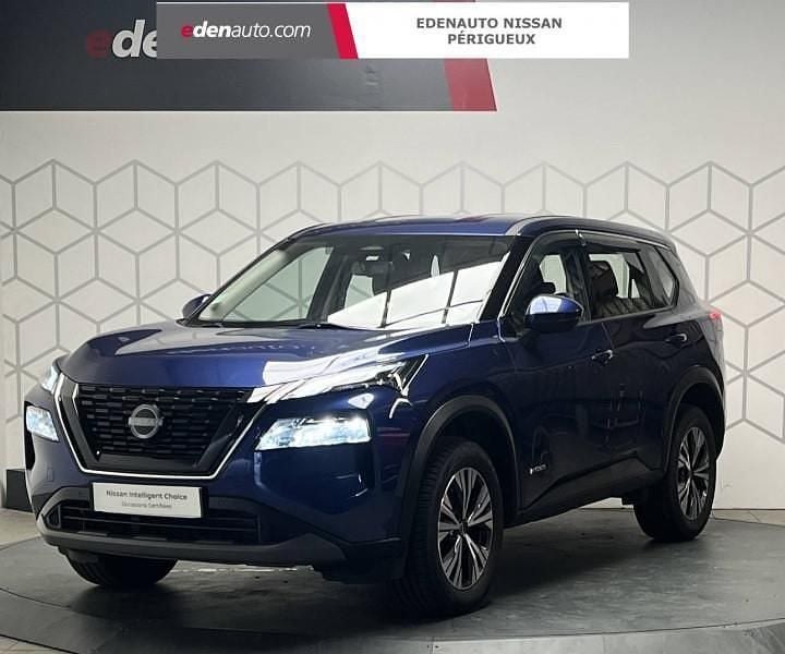 Utilisé 2023 Nissan X-Trail Acenta SUV | 27 900 € (Bon prix) - Image 1/4