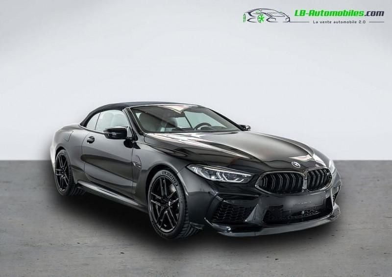 Utilisé 2022 BMW M8 Comfort Edition Coupé | 96 200 € (Prix cher) - Image 1/4