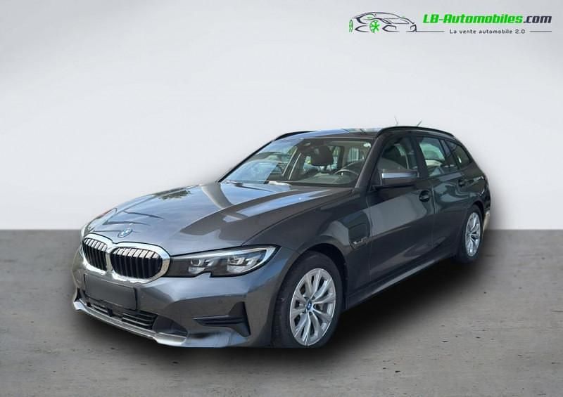 Utilisé 2022 BMW 330e Sport Line Berline | 32 800 € (Bon prix) - Image 1/4