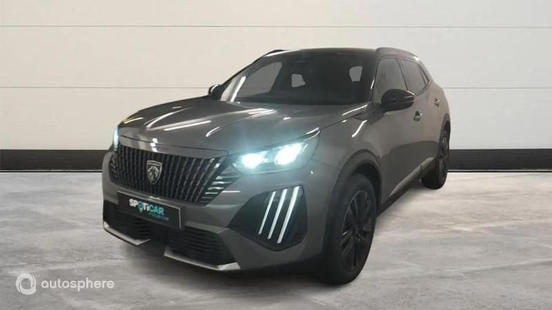 Occasion Peugeot 2008 Envy 137 ch (100 kW) 2025 SUV