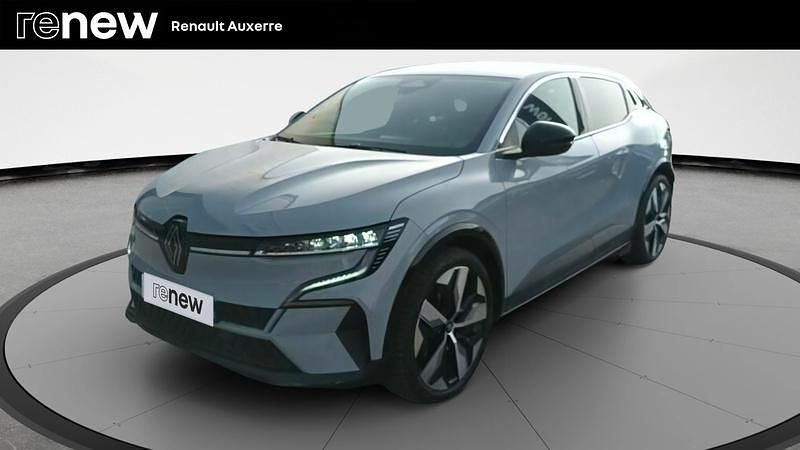 Occasion Renault Megane E-Tech Equilibre 161 kW (220 ch) 2024 Gris Berline