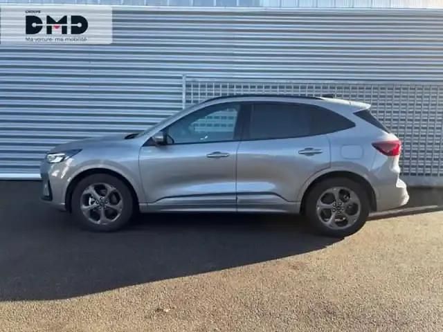 Occasion Ford Kuga ST-Line 2025 Gris solar métallisée SUV