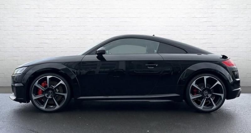 Occasion Audi TT Design 400 ch (294 kW) 2021 Coupé
