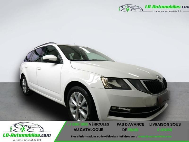 Occasion 2019 Skoda Octavia Break | 17 400 € (Bon prix) - Image 1/4