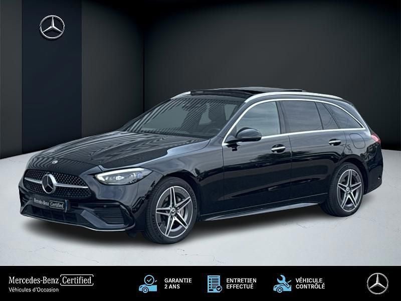 Occasion Mercedes C300 313 ch (230 kW) 2022 Berline