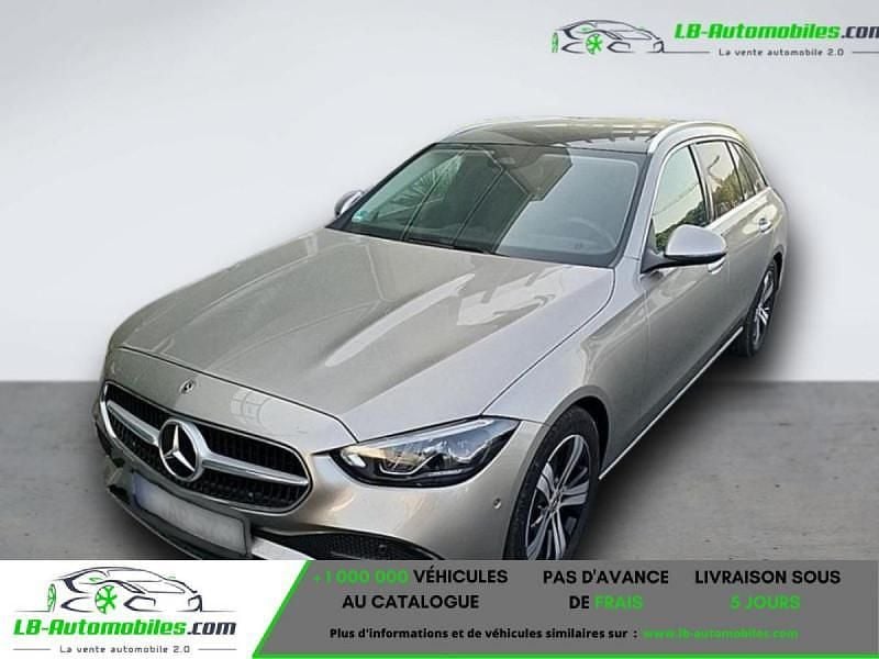 Utilisé 2023 Mercedes C200 Berline | 36 000 € (Prix assez cher) - Image 1/4