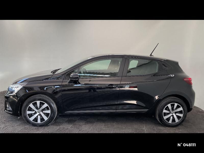 Occasion Renault Clio V Equilibre 91 ch (66 kW) 2023 Noir Citadine