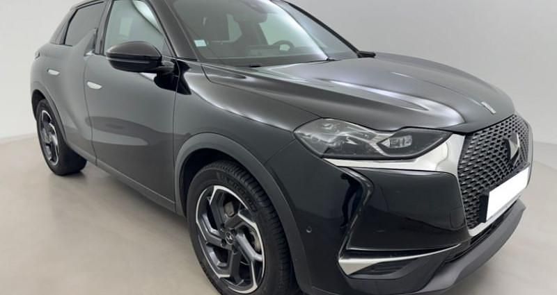 Couleur Utilisé 2020 DS Automobiles DS3 Crossback Grand Chic SUV | 14 990 € (Bon prix) - Image 1/4