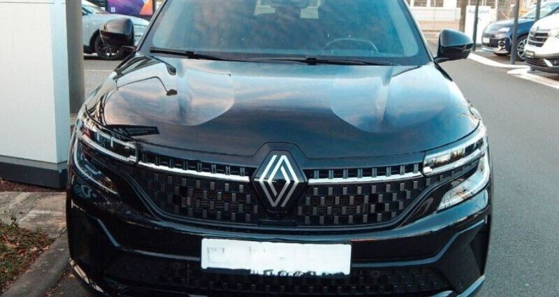 Utilisé 2022 Renault Austral Techno Esprit Alpine SUV | 33 890 € - Image 1/4