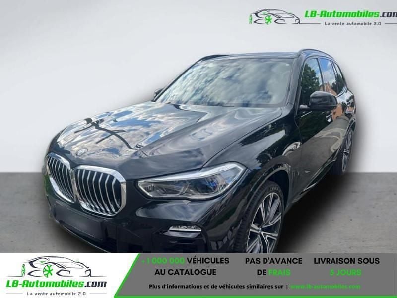 Occasion 2020 BMW X5 Comfort Edition SUV | 60 900 € (Prix assez cher) - Image 1/4